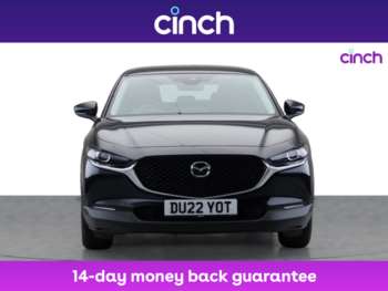 Used Mazda CX-30 2022 for sale - 74918323: Photo