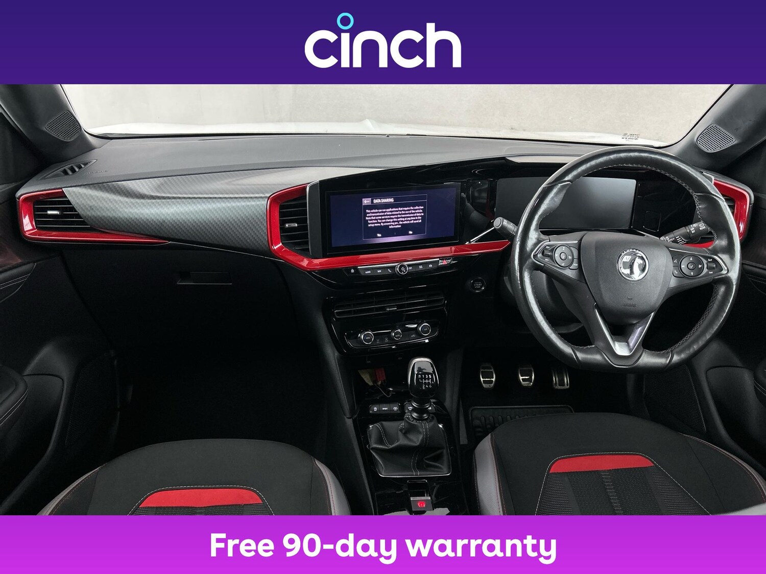 Used Vauxhall Mokka 2021 for sale - 76180324: Photo 15