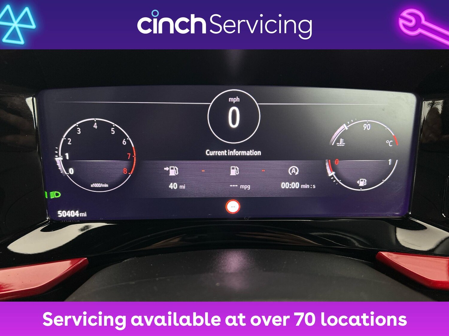 Used Vauxhall Mokka 2021 for sale - 76180324: Photo 18