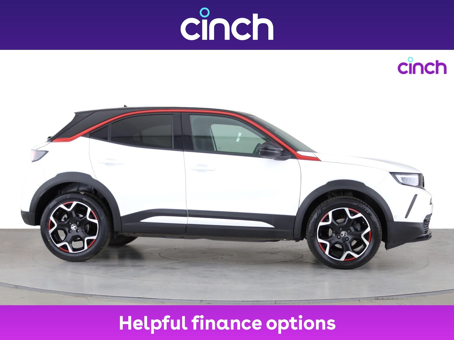 Used Vauxhall Mokka 2021 for sale - 76180324: Photo 2