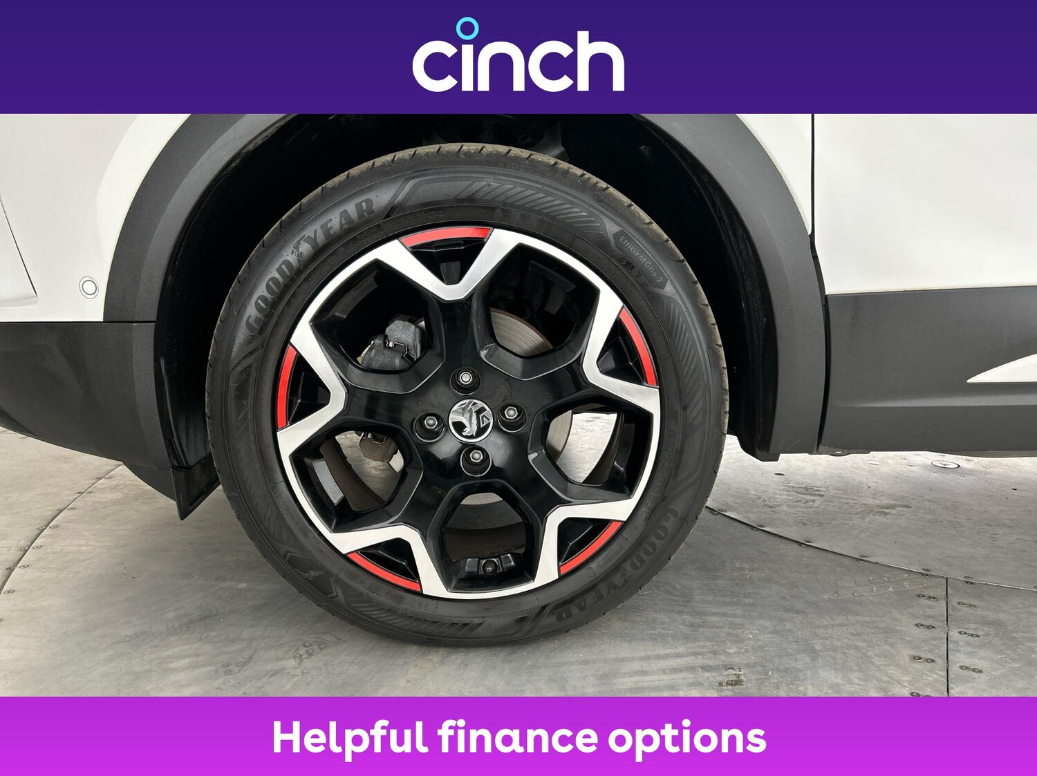 Used Vauxhall Mokka 2021 for sale - 76180324: Photo 24