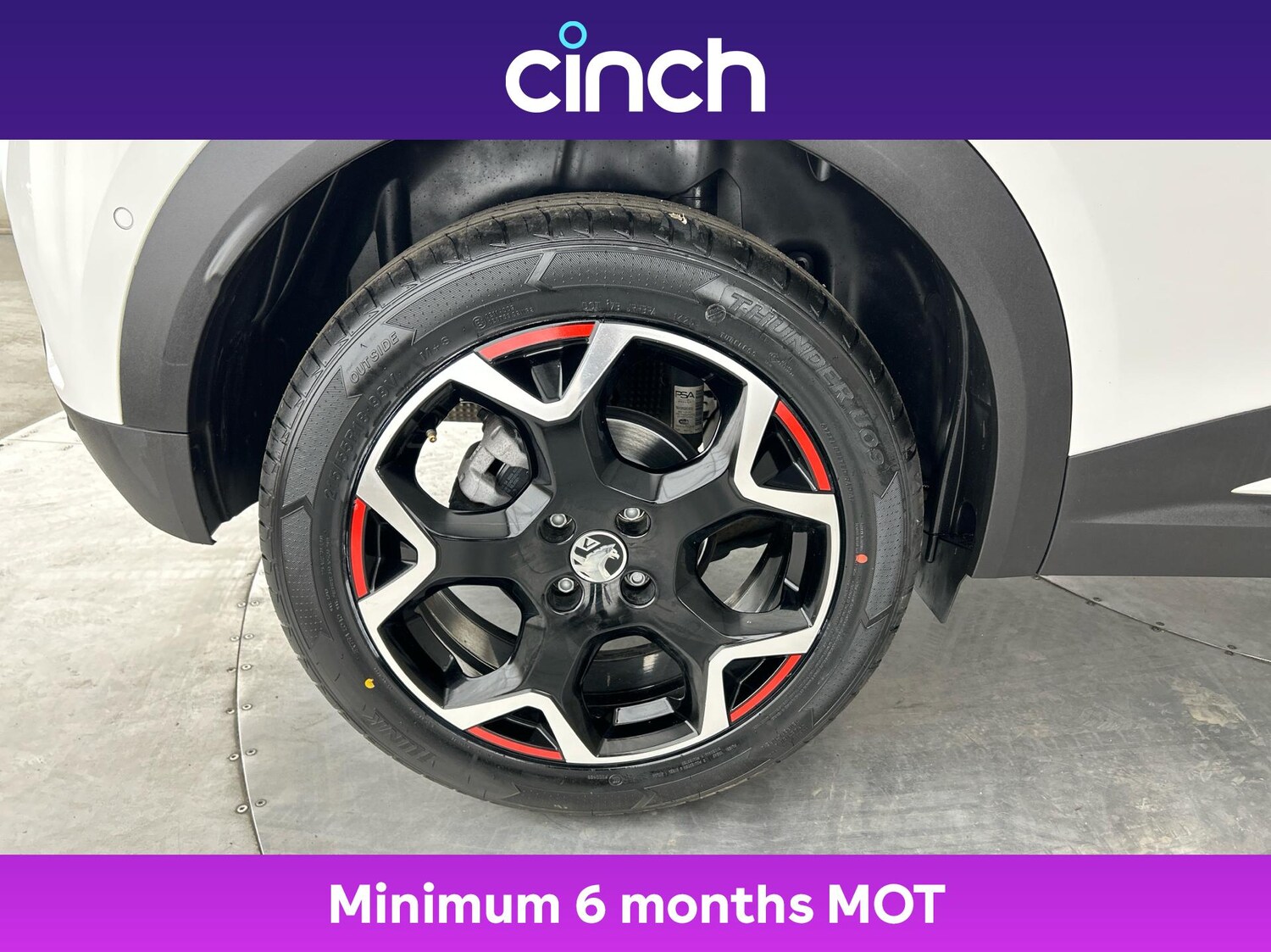 Used Vauxhall Mokka 2021 for sale - 76180324: Photo 27