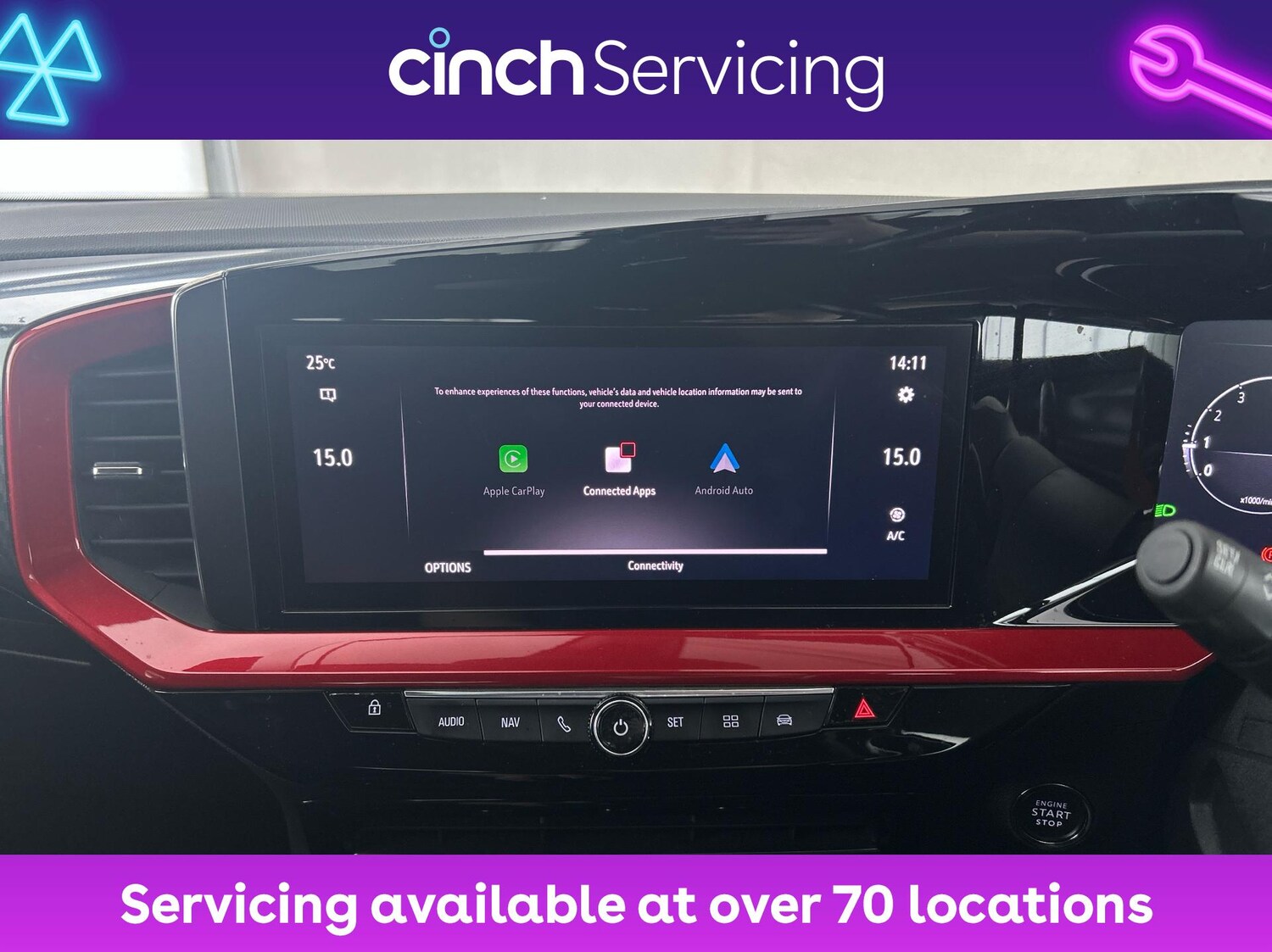 Used Vauxhall Mokka 2021 for sale - 76180324: Photo 31