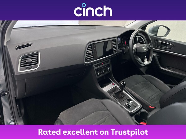 Used SEAT Ateca 2022 for sale - 75427732: Photo 14