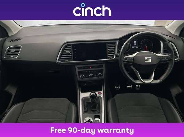 Used SEAT Ateca 2022 for sale - 75427732: Photo 15