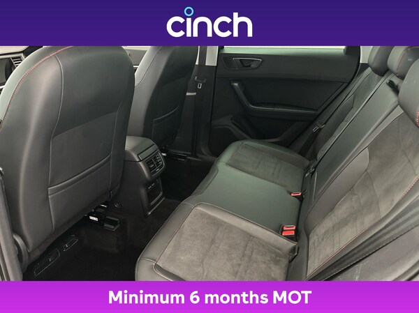 Used SEAT Ateca 2022 for sale - 75427732: Photo 20