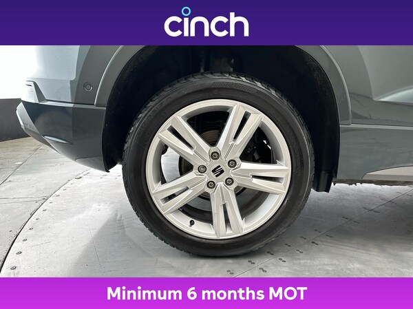 Used SEAT Ateca 2022 for sale - 75427732: Photo 27