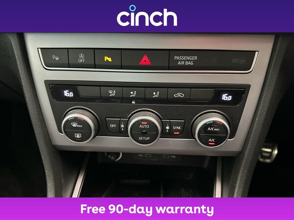 Used SEAT Ateca 2022 for sale - 75427732: Photo 34