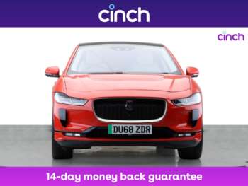 Used Jaguar I-Pace 2018 for sale - 74918365: Photo