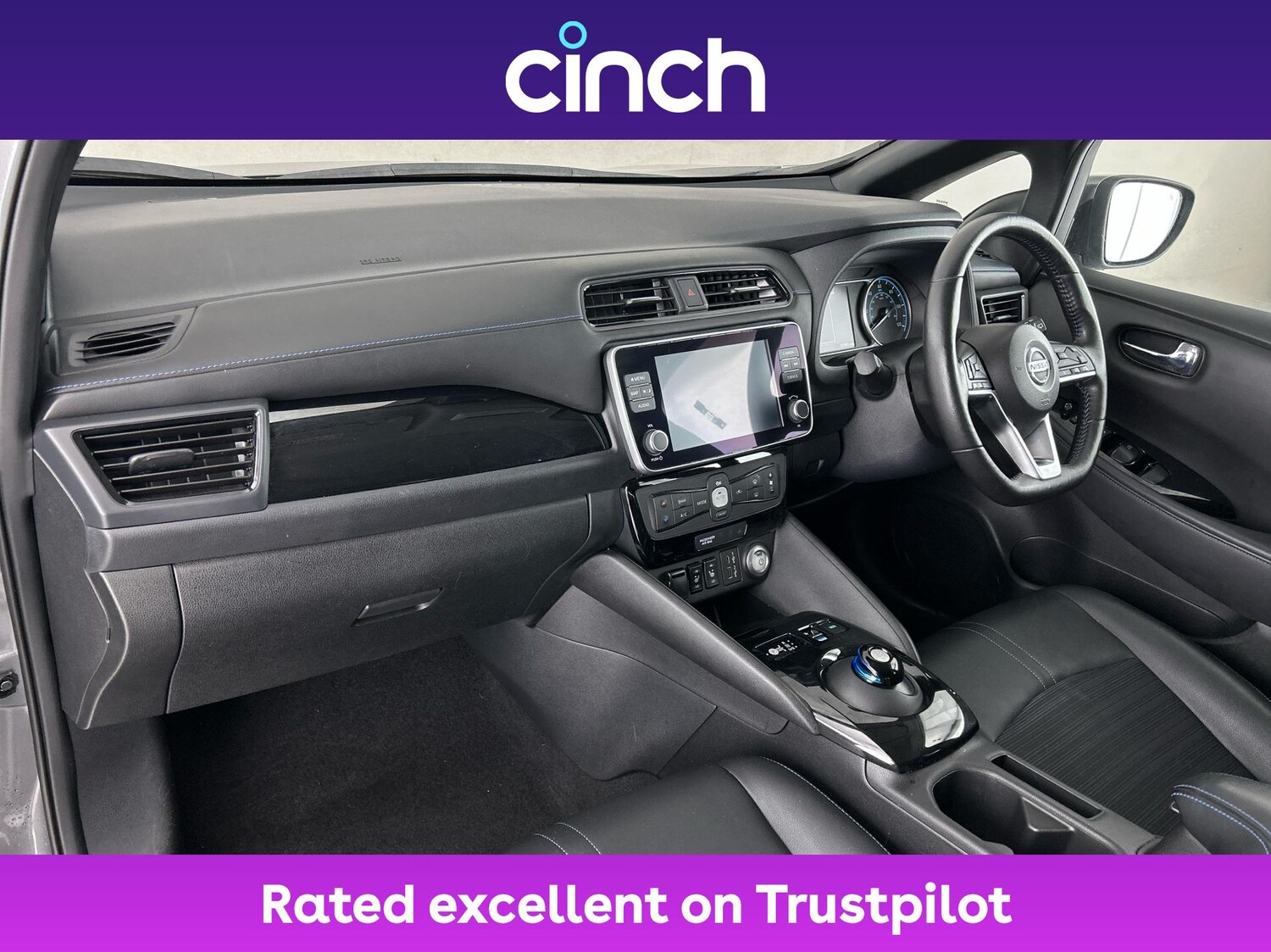 Used Nissan Leaf 2021 for sale - 76487248: Photo 14