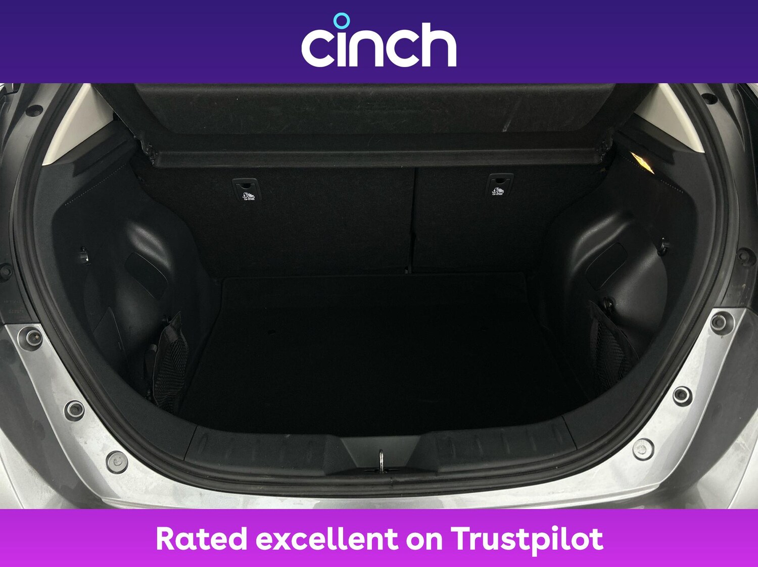 Used Nissan Leaf 2021 for sale - 76487248: Photo 21