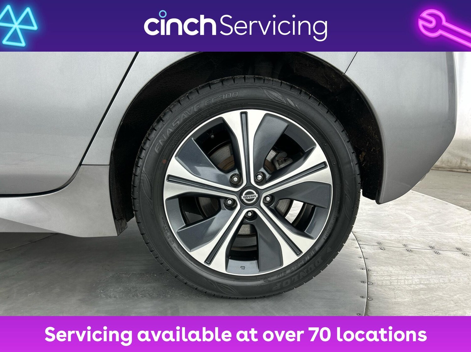 Used Nissan Leaf 2021 for sale - 76487248: Photo 26