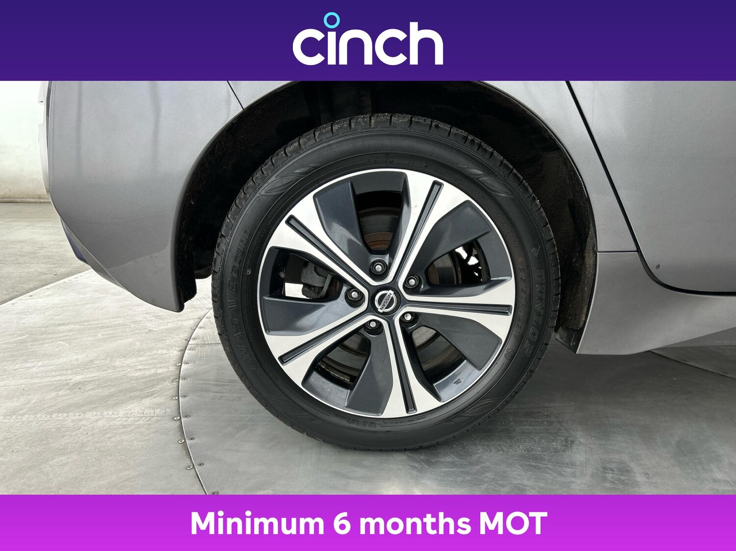 Used Nissan Leaf 2021 for sale - 76487248: Photo 27