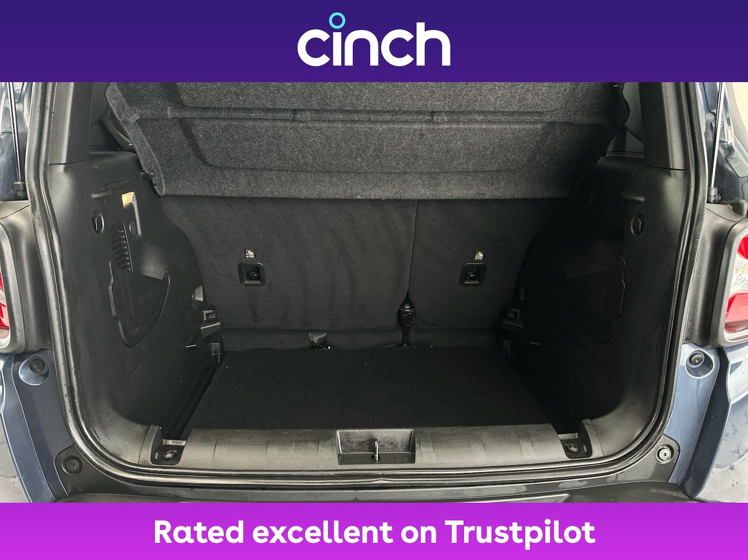 Used Jeep Renegade 2023 for sale - 76697339: Photo 21