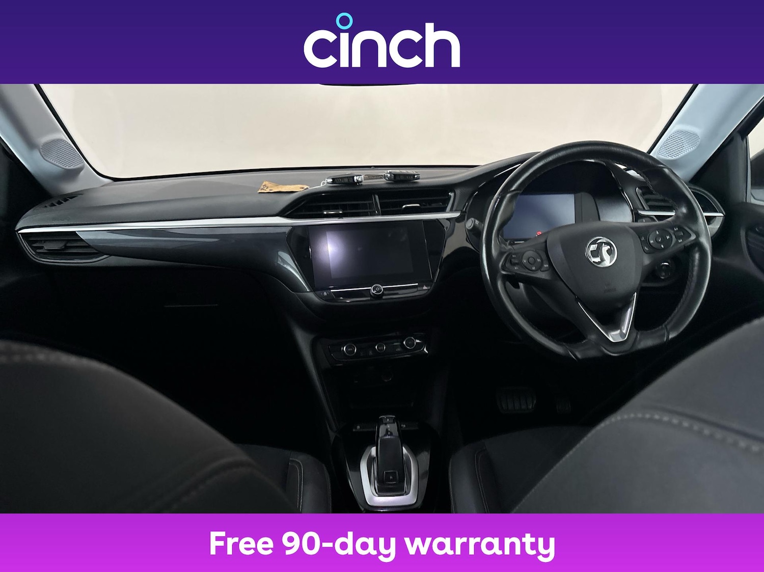 Used Vauxhall Corsa 2022 for sale - 76942984: Photo 15