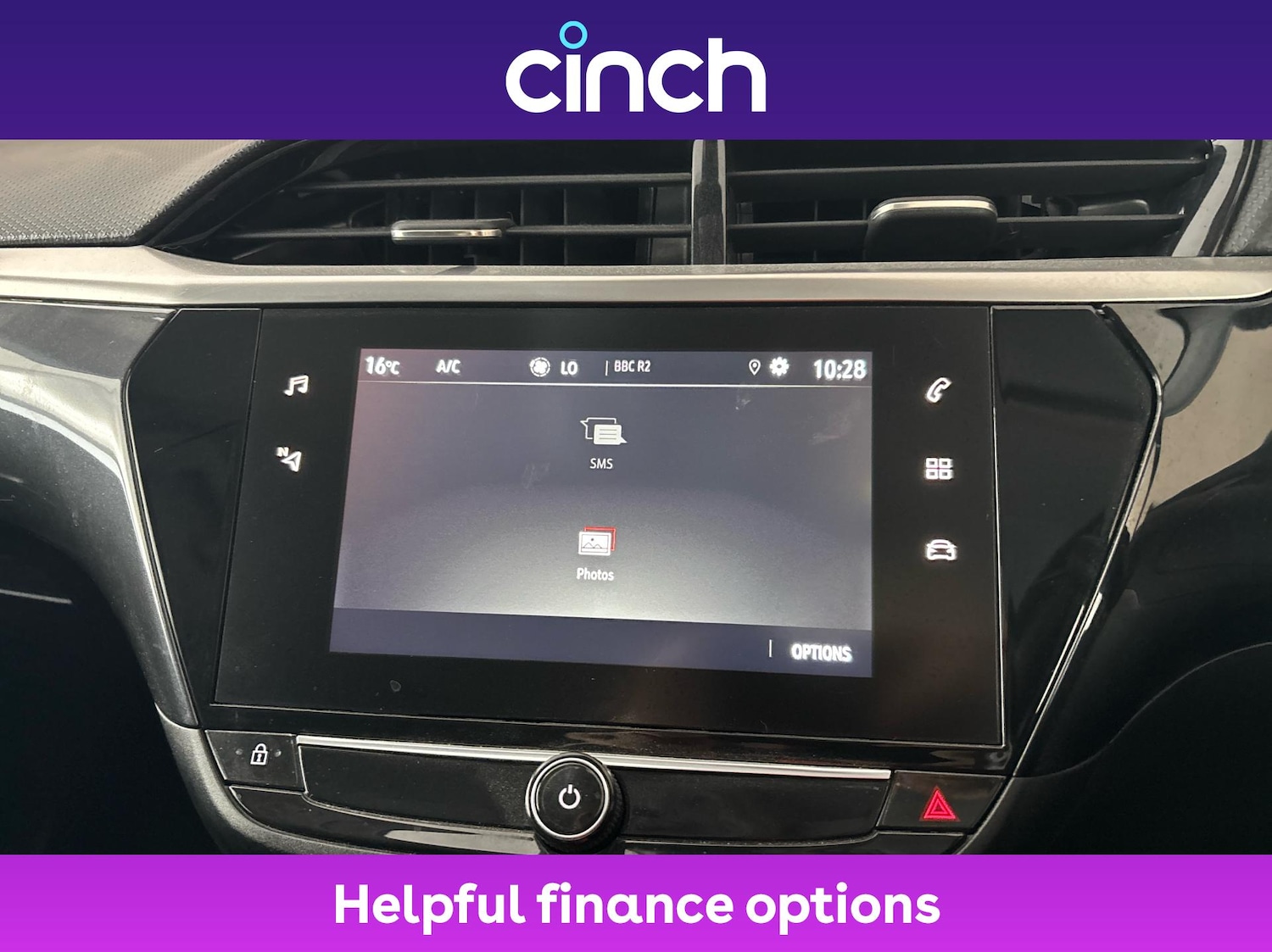 Used Vauxhall Corsa 2022 for sale - 76942984: Photo 17