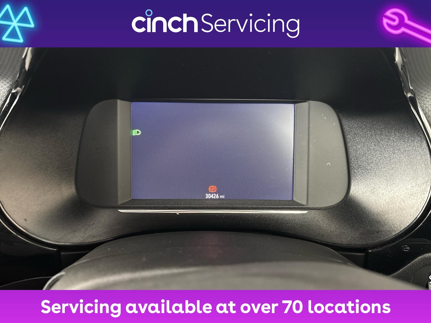 Used Vauxhall Corsa 2022 for sale - 76942984: Photo 18