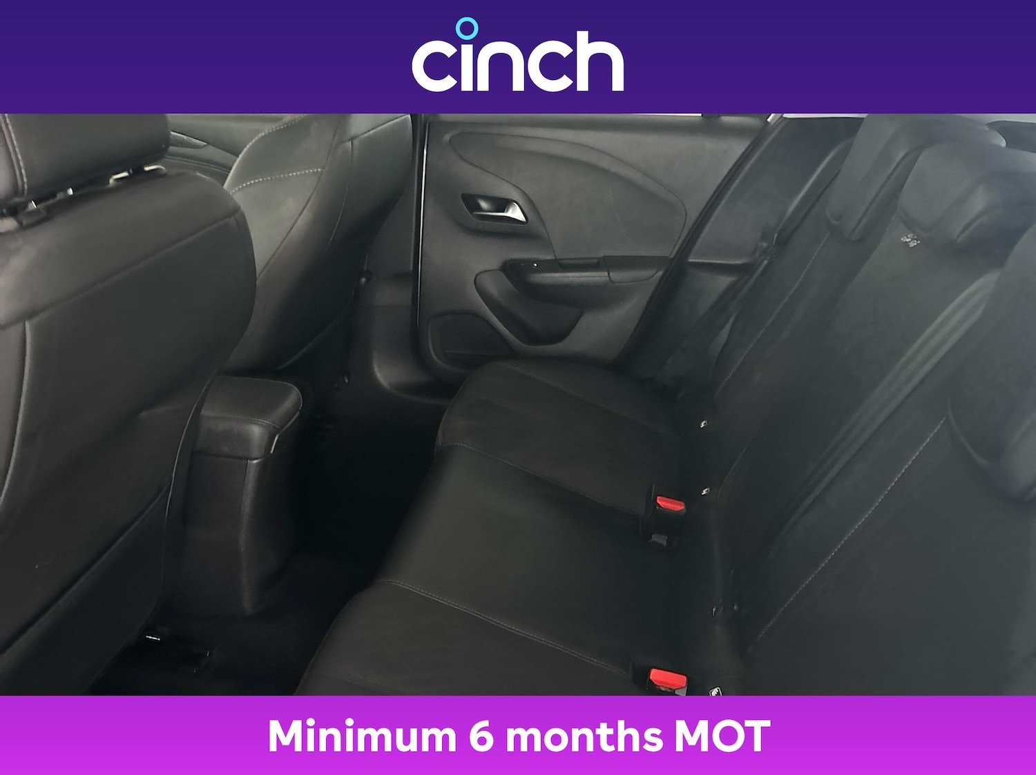 Used Vauxhall Corsa 2022 for sale - 76942984: Photo 20