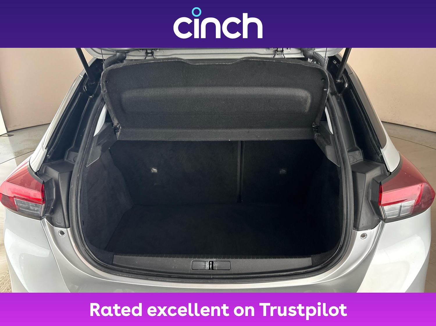 Used Vauxhall Corsa 2022 for sale - 76942984: Photo 21