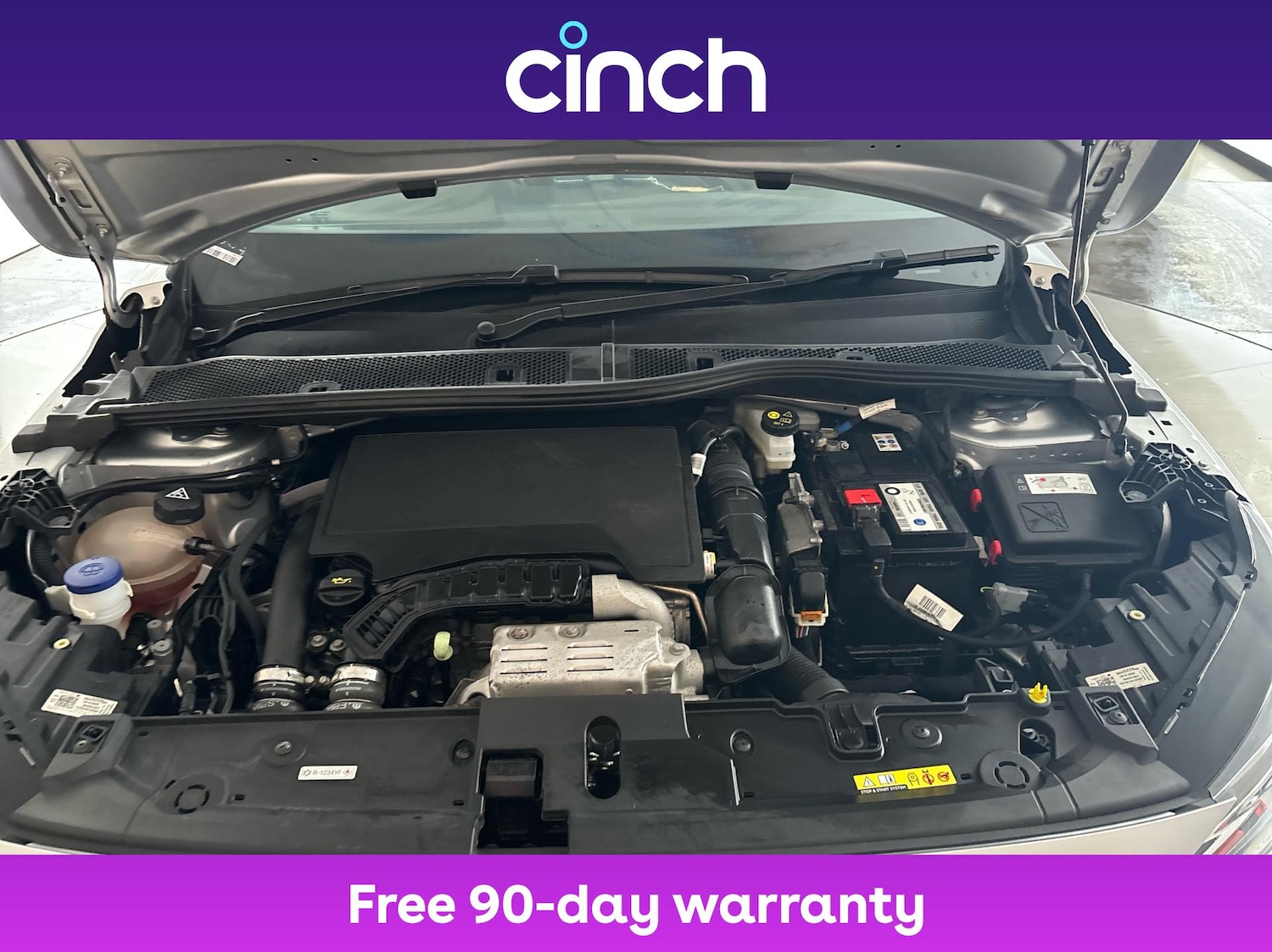 Used Vauxhall Corsa 2022 for sale - 76942984: Photo 23