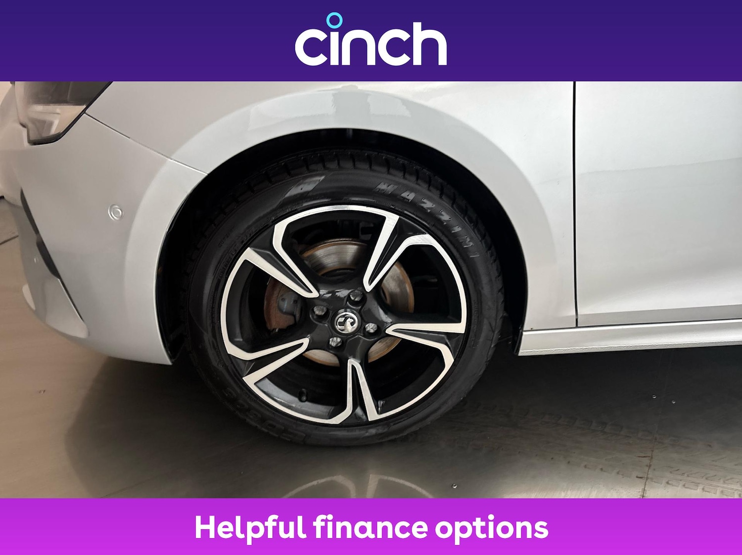 Used Vauxhall Corsa 2022 for sale - 76942984: Photo 24