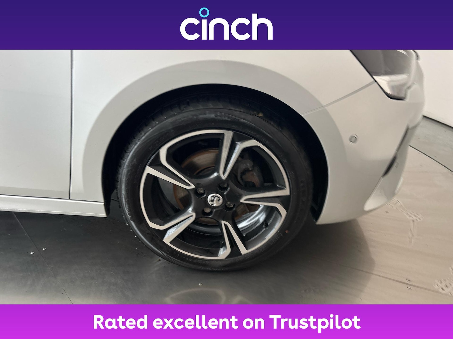 Used Vauxhall Corsa 2022 for sale - 76942984: Photo 28