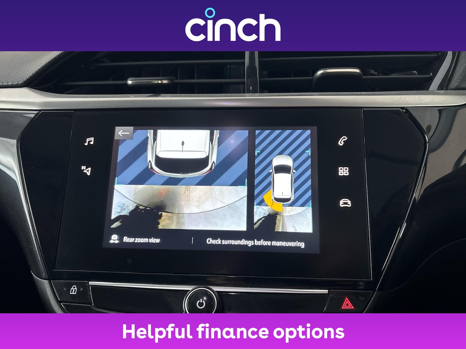 Used Vauxhall Corsa 2022 for sale - 76942984: Photo 30