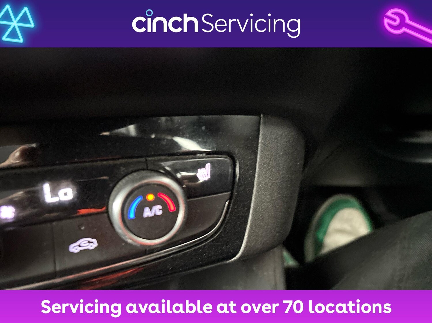 Used Vauxhall Corsa 2022 for sale - 76942984: Photo 31