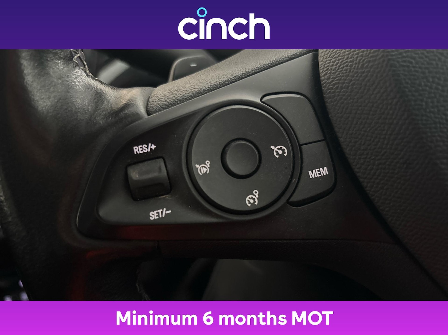 Used Vauxhall Corsa 2022 for sale - 76942984: Photo 32