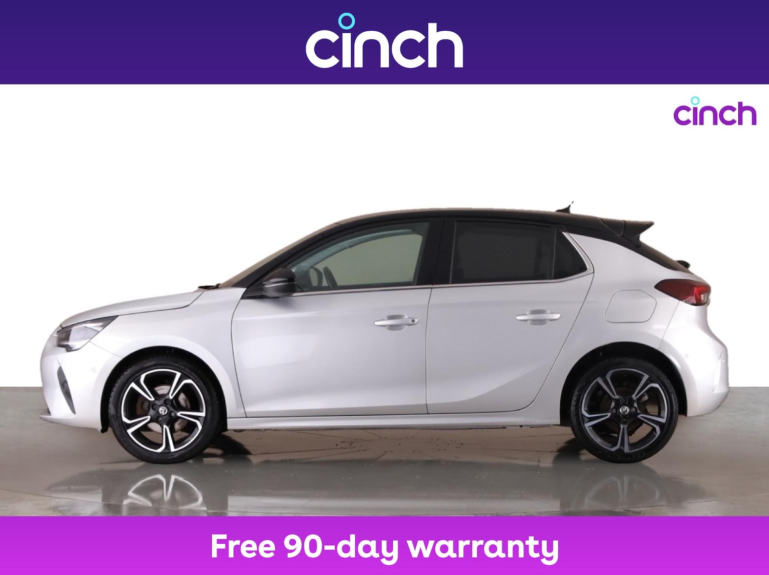 Used Vauxhall Corsa 2022 for sale - 76942984: Photo 8