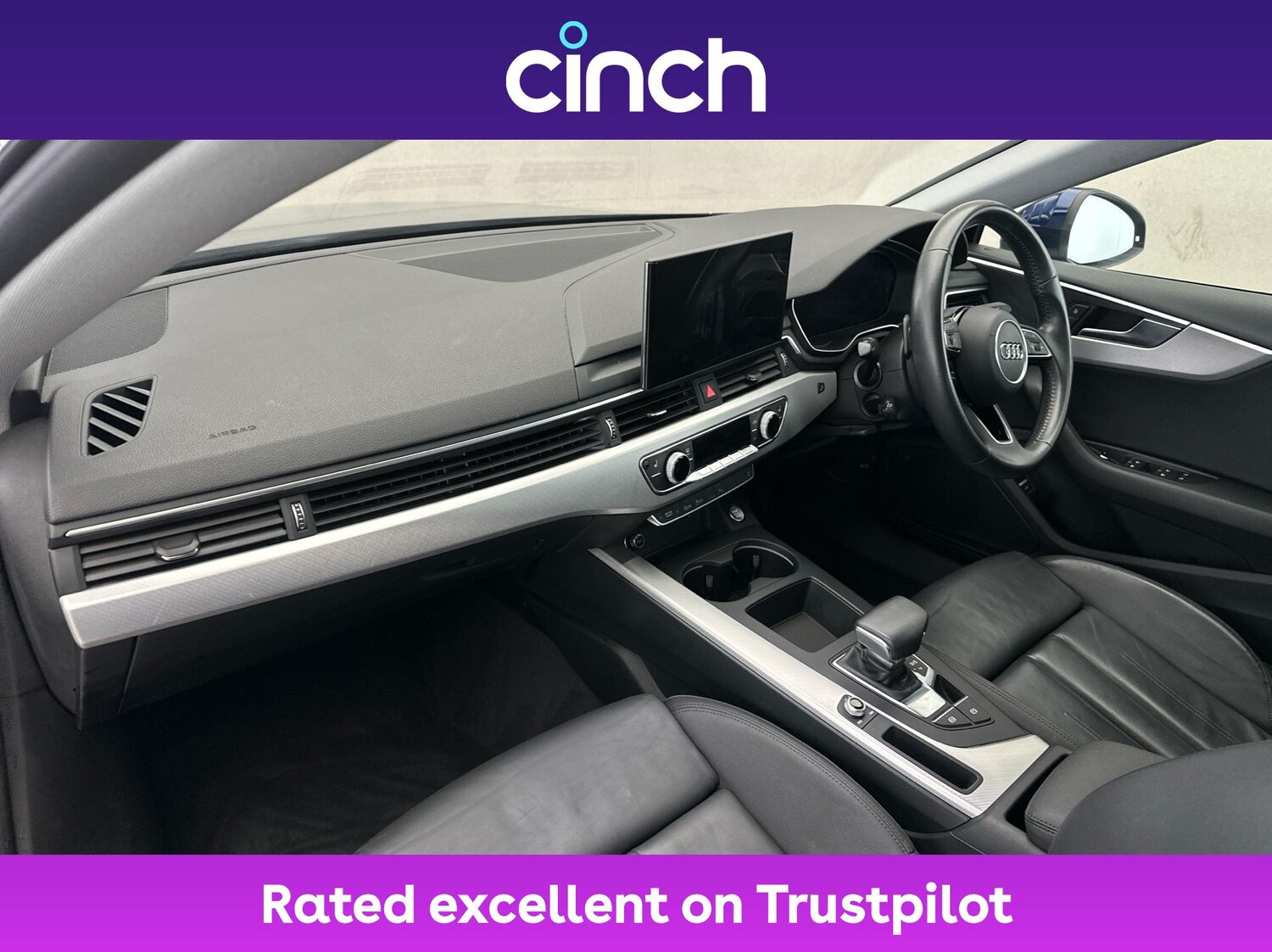 Used Audi A5 2020 for sale - 76245742: Photo 14