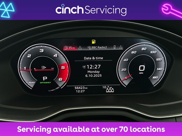 Used Audi A5 2020 for sale - 76245742: Photo 18