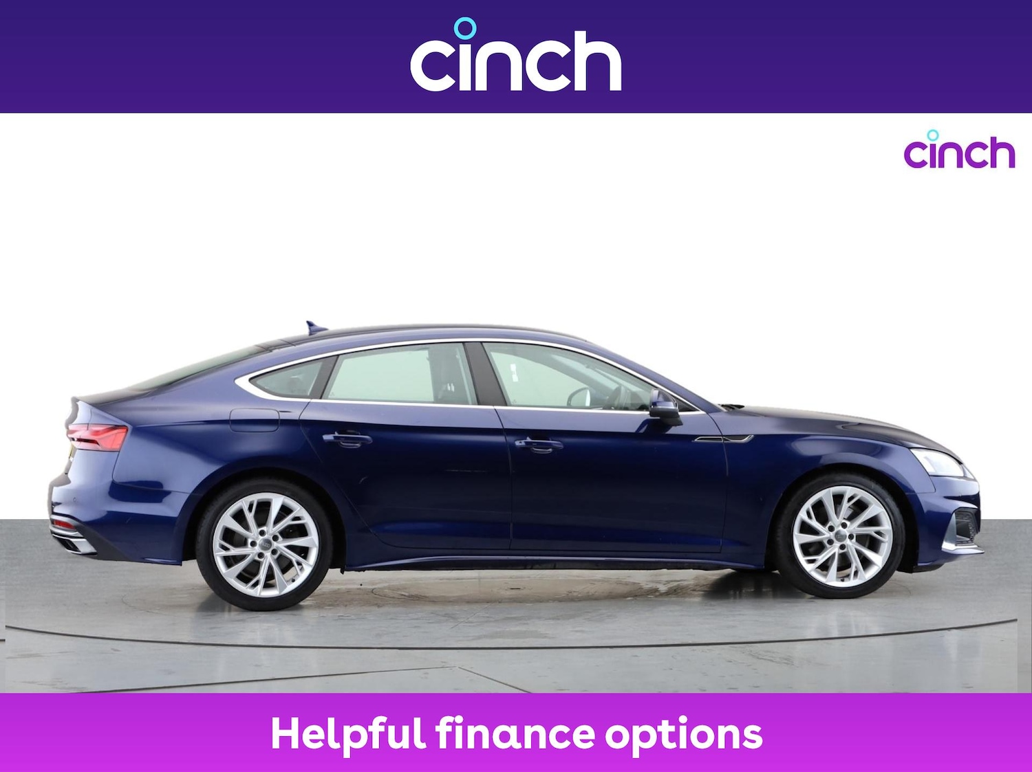 Used Audi A5 2020 for sale - 76245742: Photo 2