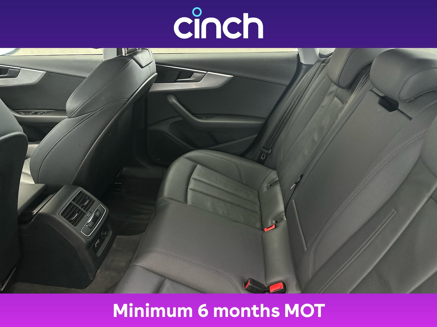 Used Audi A5 2020 for sale - 76245742: Photo 20