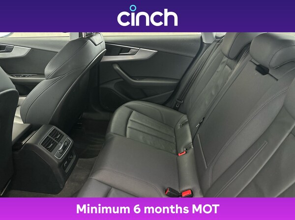 Used Audi A5 2020 for sale - 76245742: Photo 20
