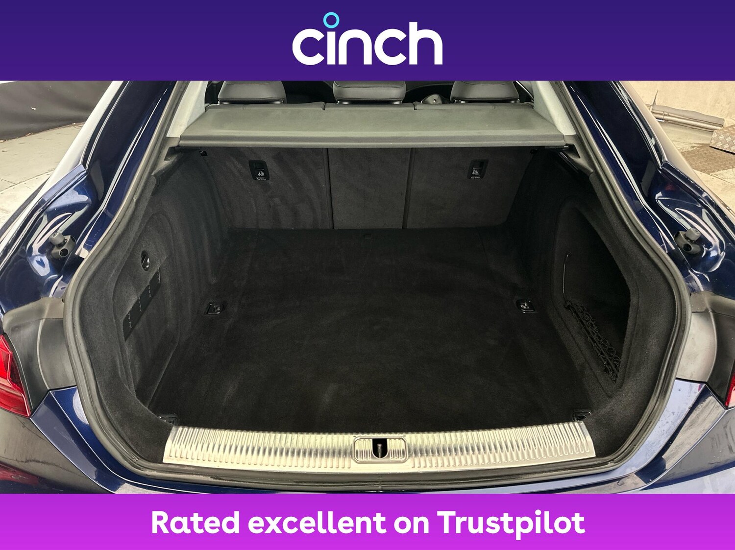 Used Audi A5 2020 for sale - 76245742: Photo 21