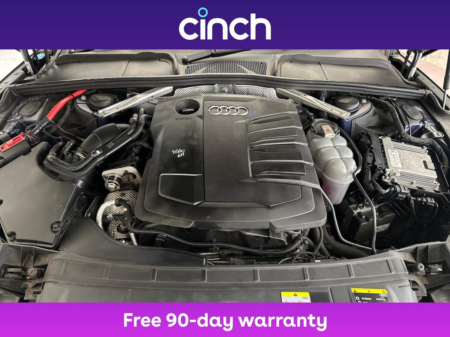 Used Audi A5 2020 for sale - 76245742: Photo 23