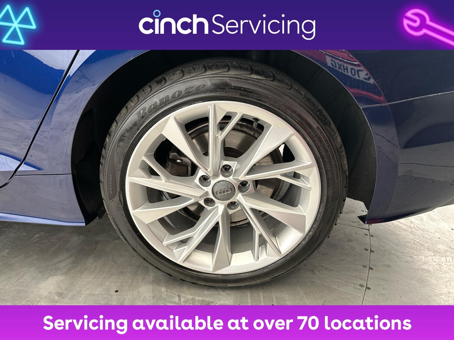 Used Audi A5 2020 for sale - 76245742: Photo 26