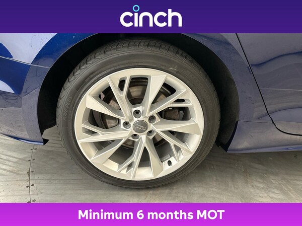 Used Audi A5 2020 for sale - 76245742: Photo 27