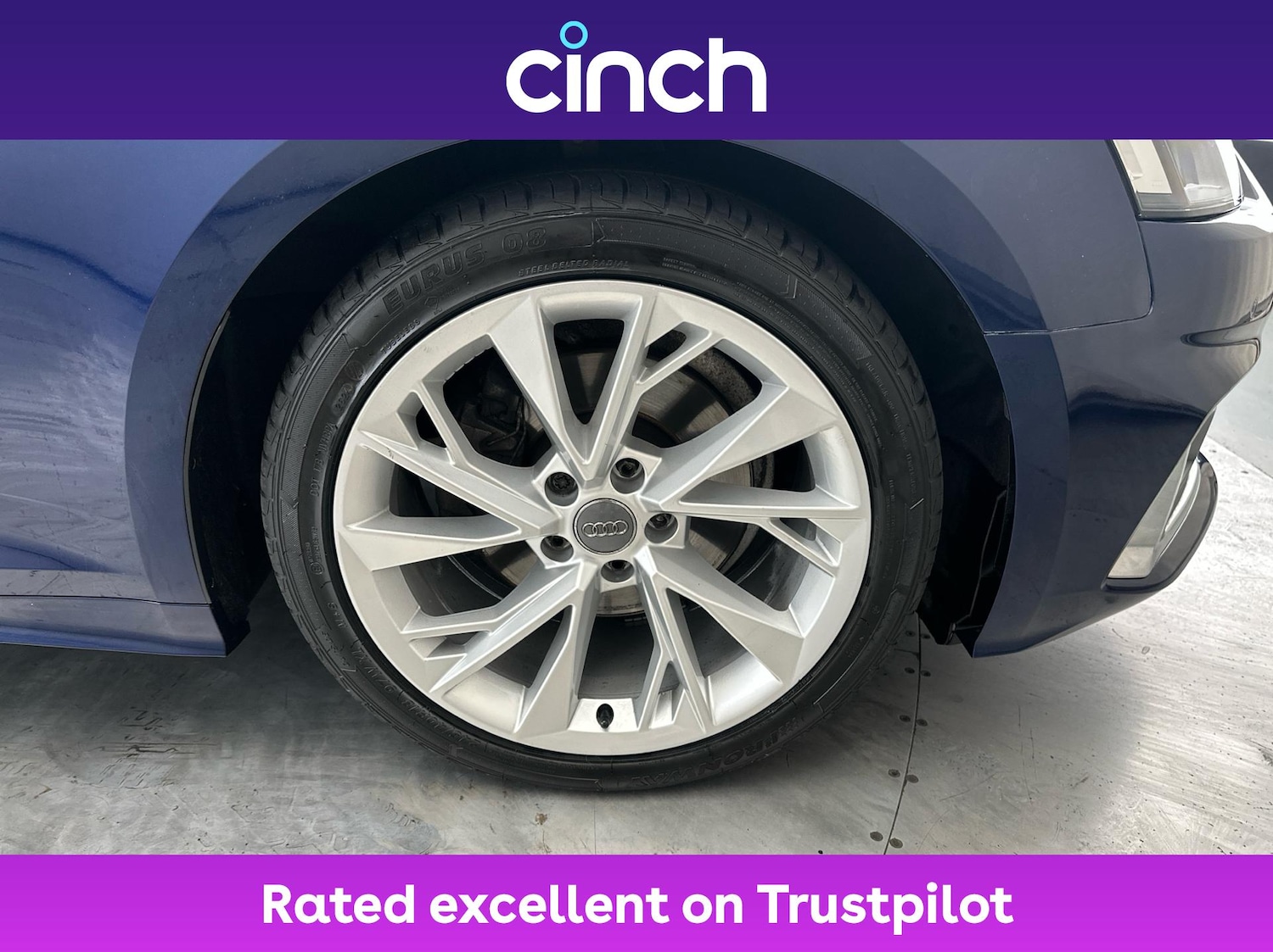 Used Audi A5 2020 for sale - 76245742: Photo 28