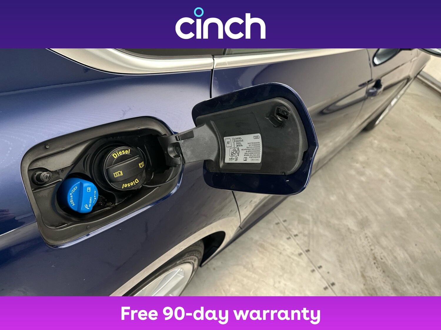 Used Audi A5 2020 for sale - 76245742: Photo 29