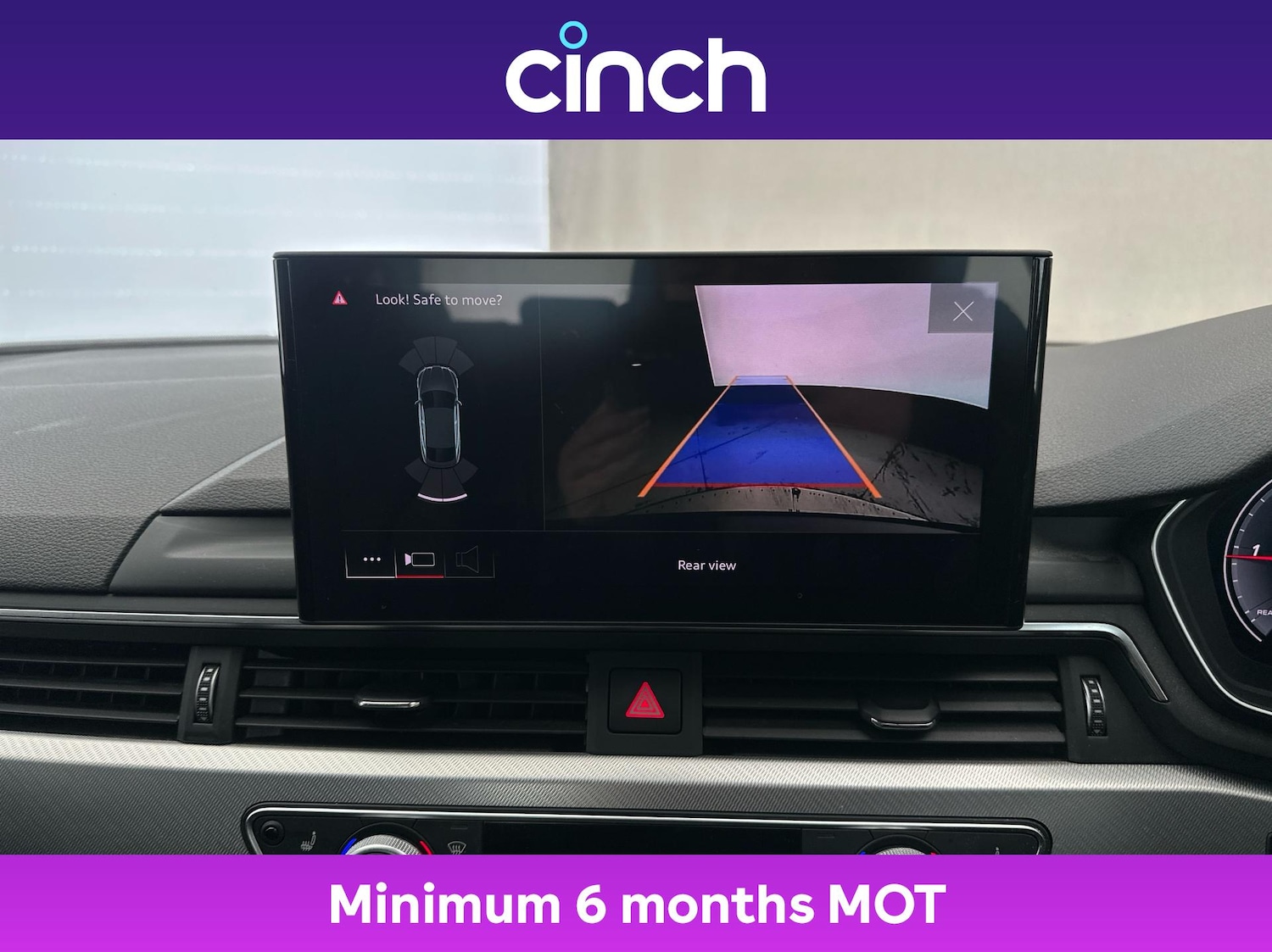 Used Audi A5 2020 for sale - 76245742: Photo 32