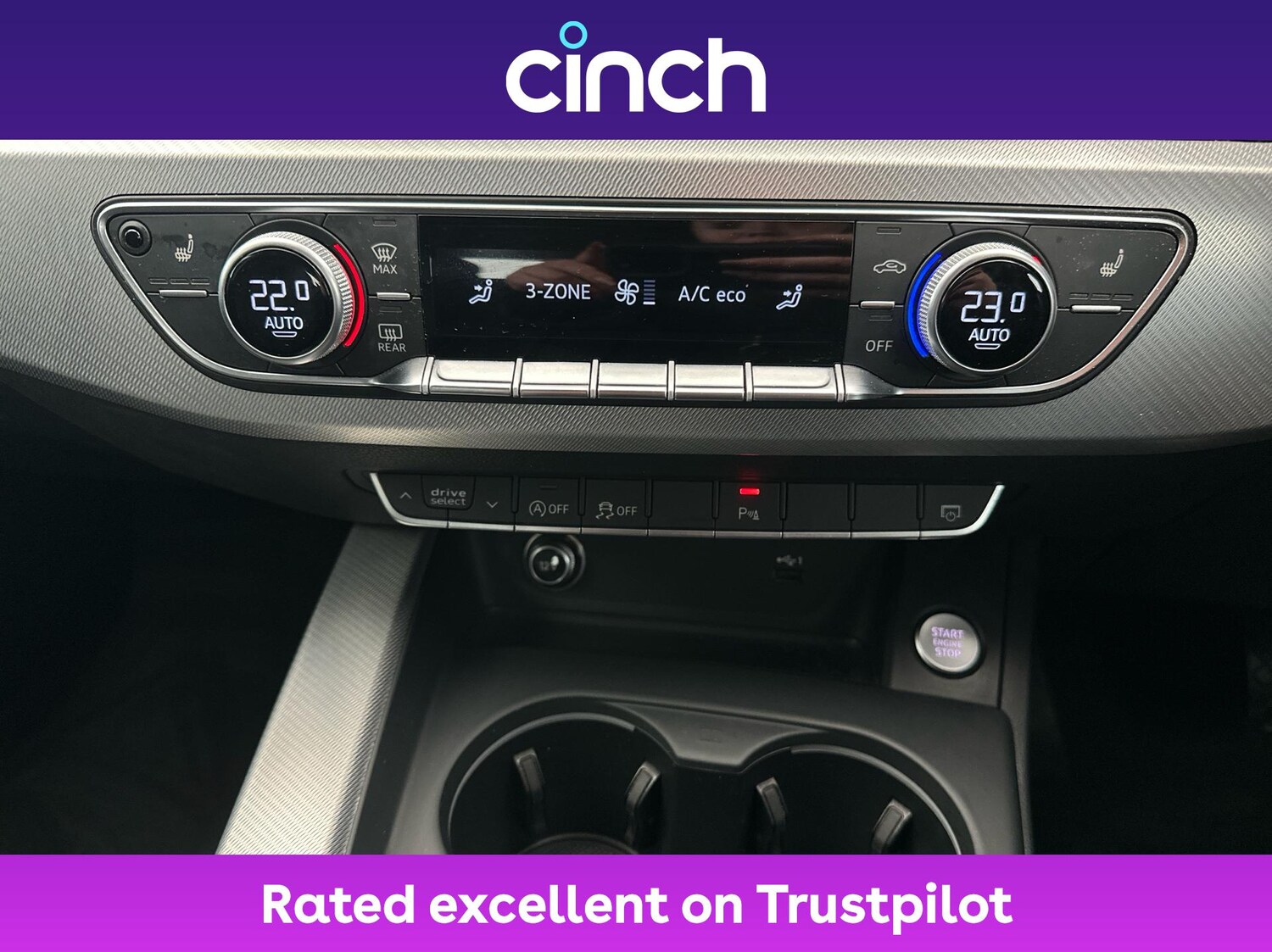 Used Audi A5 2020 for sale - 76245742: Photo 33