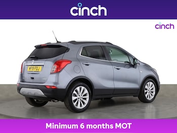 Used Vauxhall Mokka X 2019 for sale - 75899458: Photo
