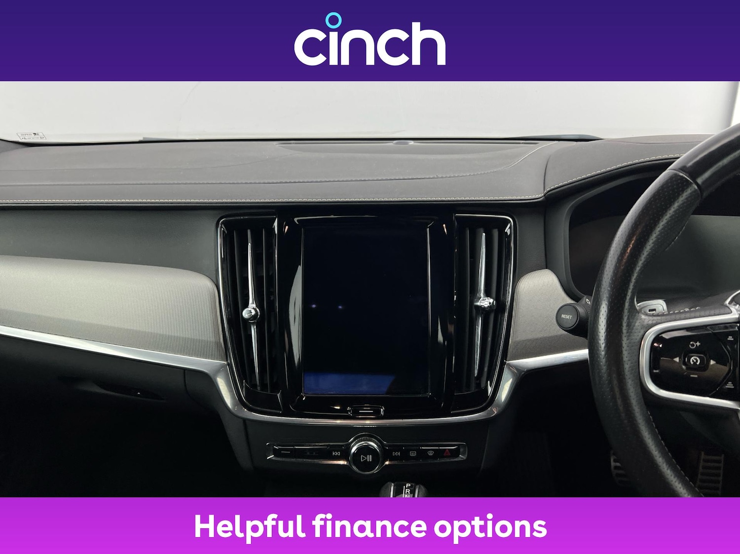 Used Volvo S90 2017 for sale - 76148645: Photo 17