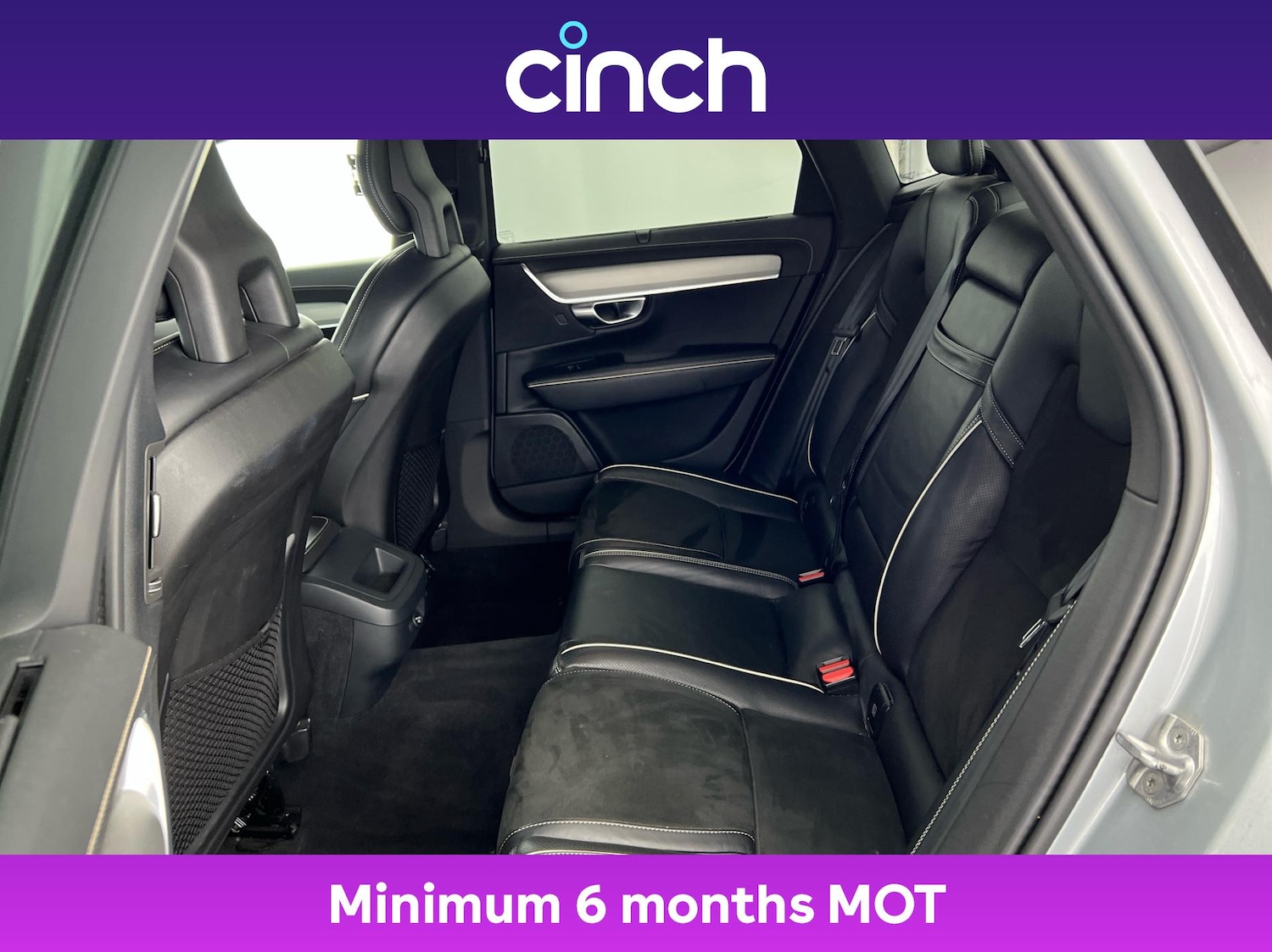 Used Volvo S90 2017 for sale - 76148645: Photo 20