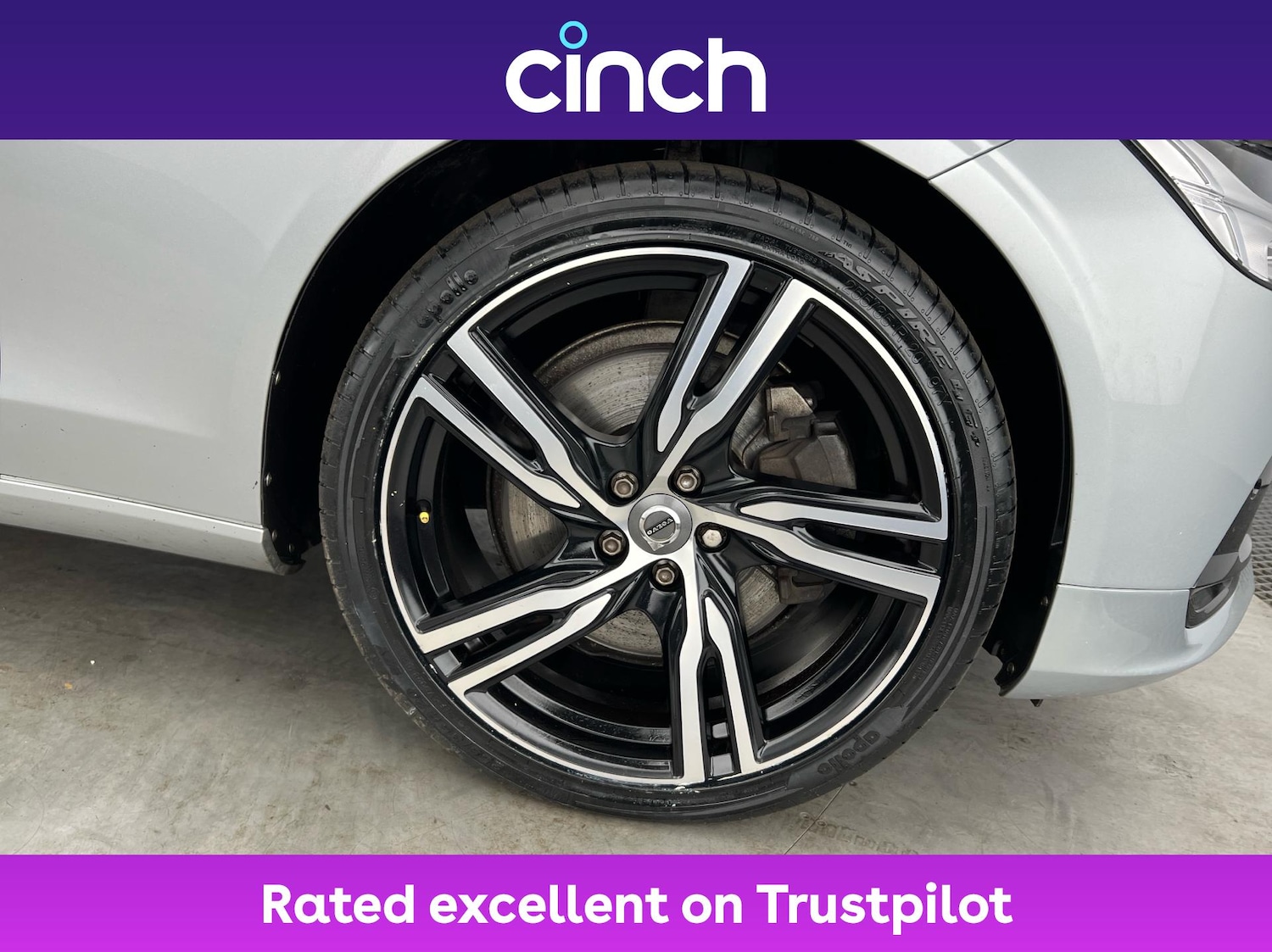 Used Volvo S90 2017 for sale - 76148645: Photo 28