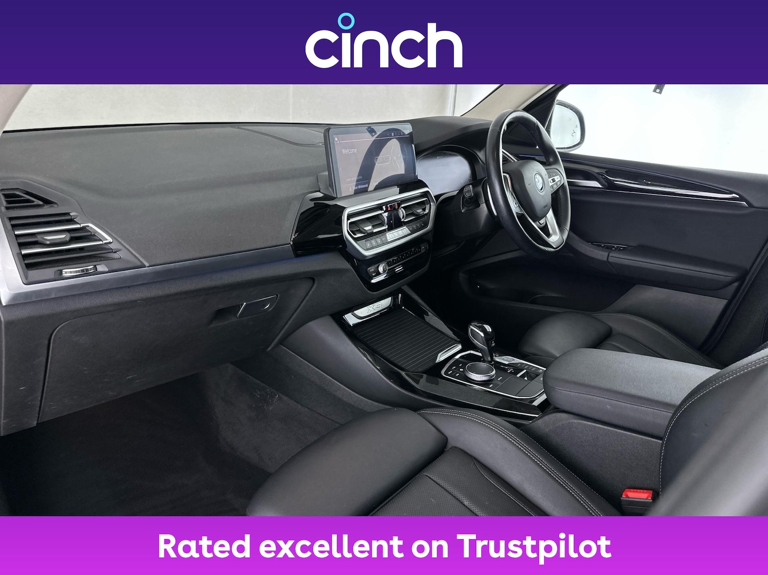 Used BMW X3 2021 for sale - 76819663: Photo 14