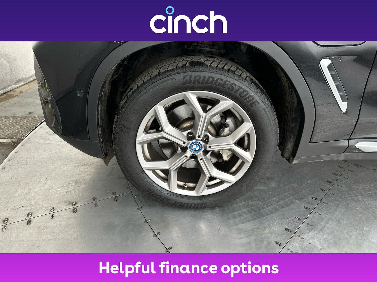 Used BMW X3 2021 for sale - 76819663: Photo 24