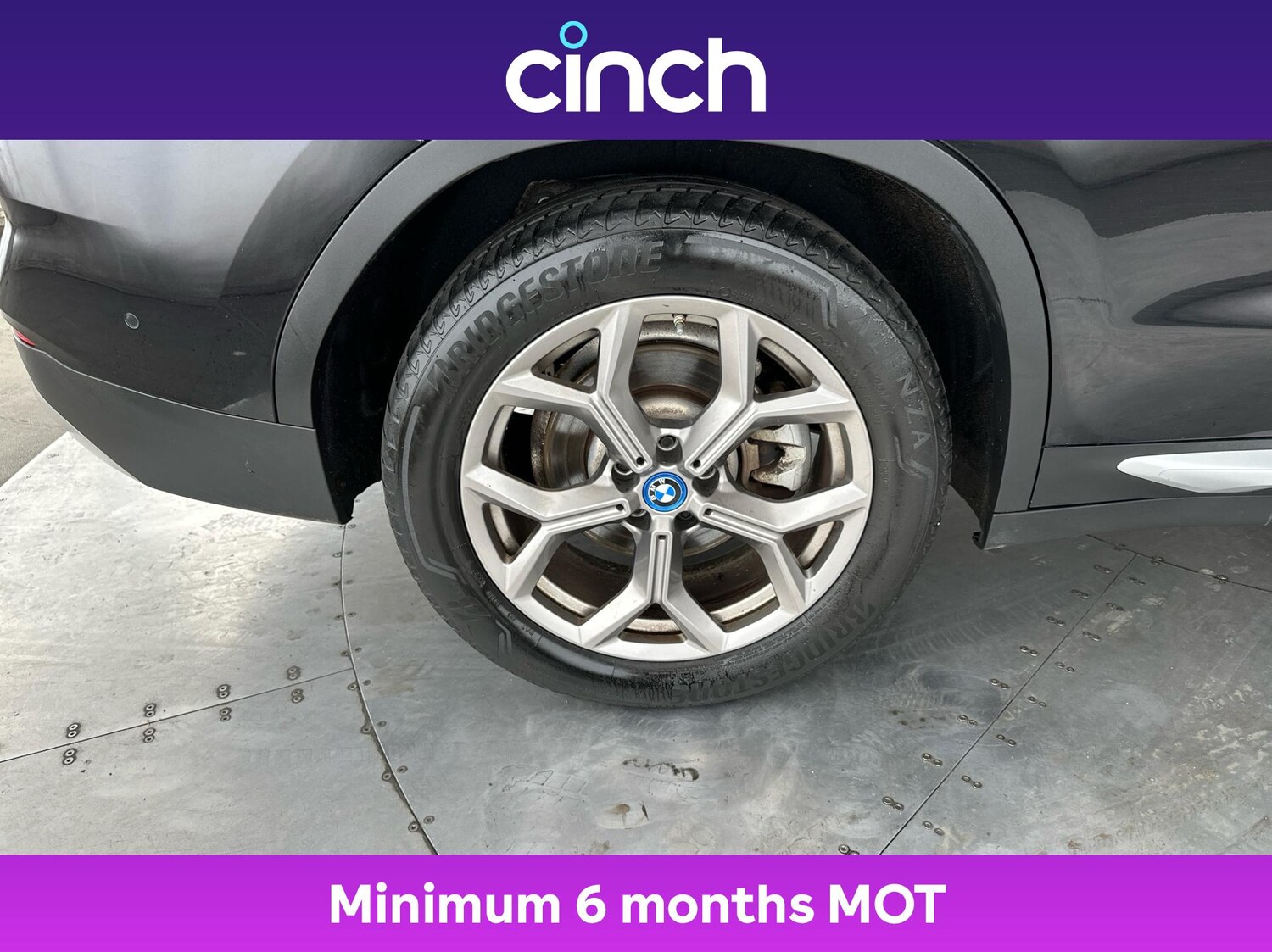 Used BMW X3 2021 for sale - 76819663: Photo 27